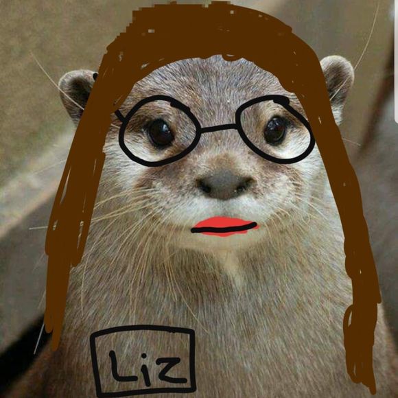 Meet your Posher, Lizzyray - Picture 1 of 1